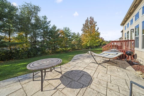 Tiny photo for 7473 Bunker Ridge Court, Blacklick, OH 43004 (MLS # 226040956)