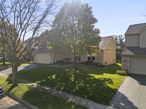 Tiny photo for 7473 Bunker Ridge Court, Blacklick, OH 43004 (MLS # 226040956)