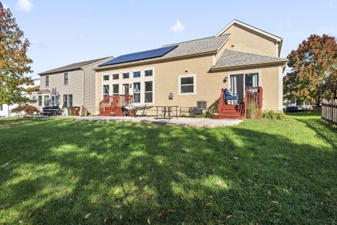 Tiny photo for 7473 Bunker Ridge Court, Blacklick, OH 43004 (MLS # 226040956)