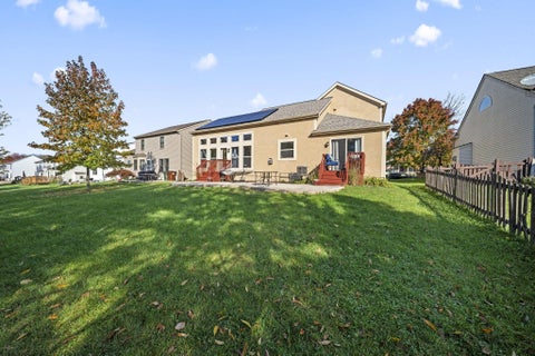 Tiny photo for 7473 Bunker Ridge Court, Blacklick, OH 43004 (MLS # 226040956)