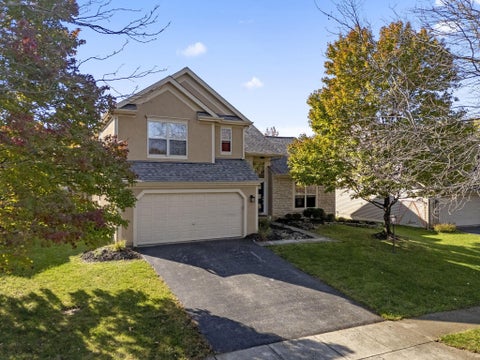 Tiny photo for 7473 Bunker Ridge Court, Blacklick, OH 43004 (MLS # 226040956)