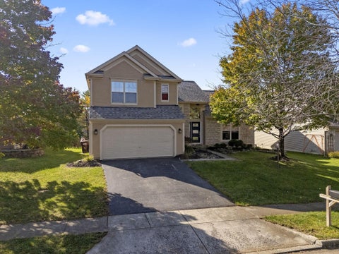 Tiny photo for 7473 Bunker Ridge Court, Blacklick, OH 43004 (MLS # 226040956)
