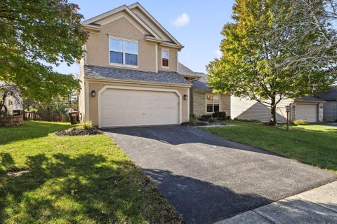 Photo of 7473 Bunker Ridge Court, Blacklick, OH 43004 (MLS # 226040956)