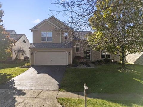 Tiny photo for 7473 Bunker Ridge Court, Blacklick, OH 43004 (MLS # 226040956)