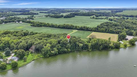 Photo of 0 Jaeger Drive NE, Thornville, OH 43076 (MLS # 226028557)