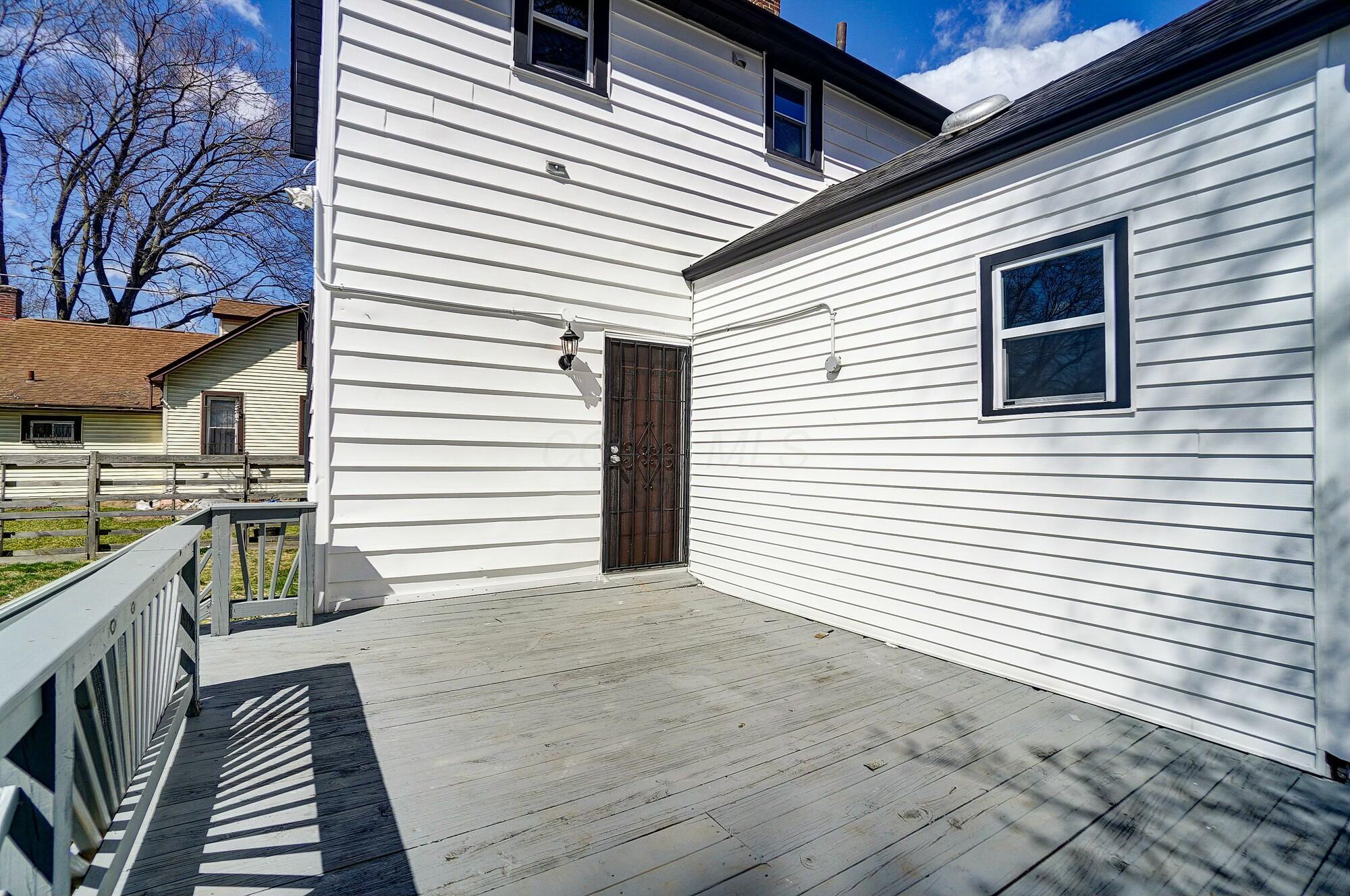2241 Margaret Avenue, Columbus, Ohio image 31