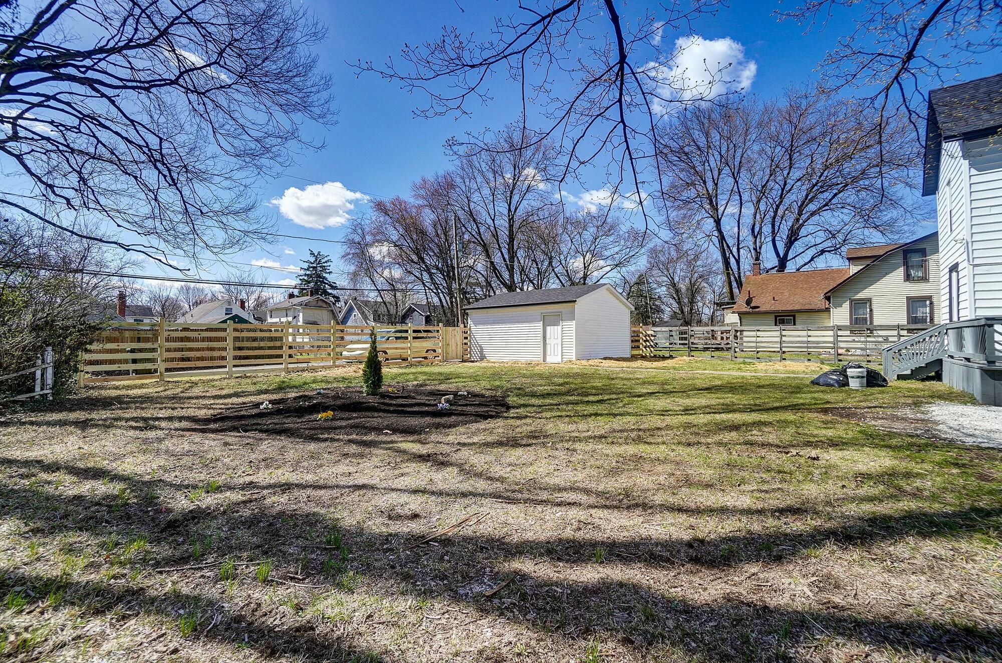 2241 Margaret Avenue, Columbus, Ohio image 34