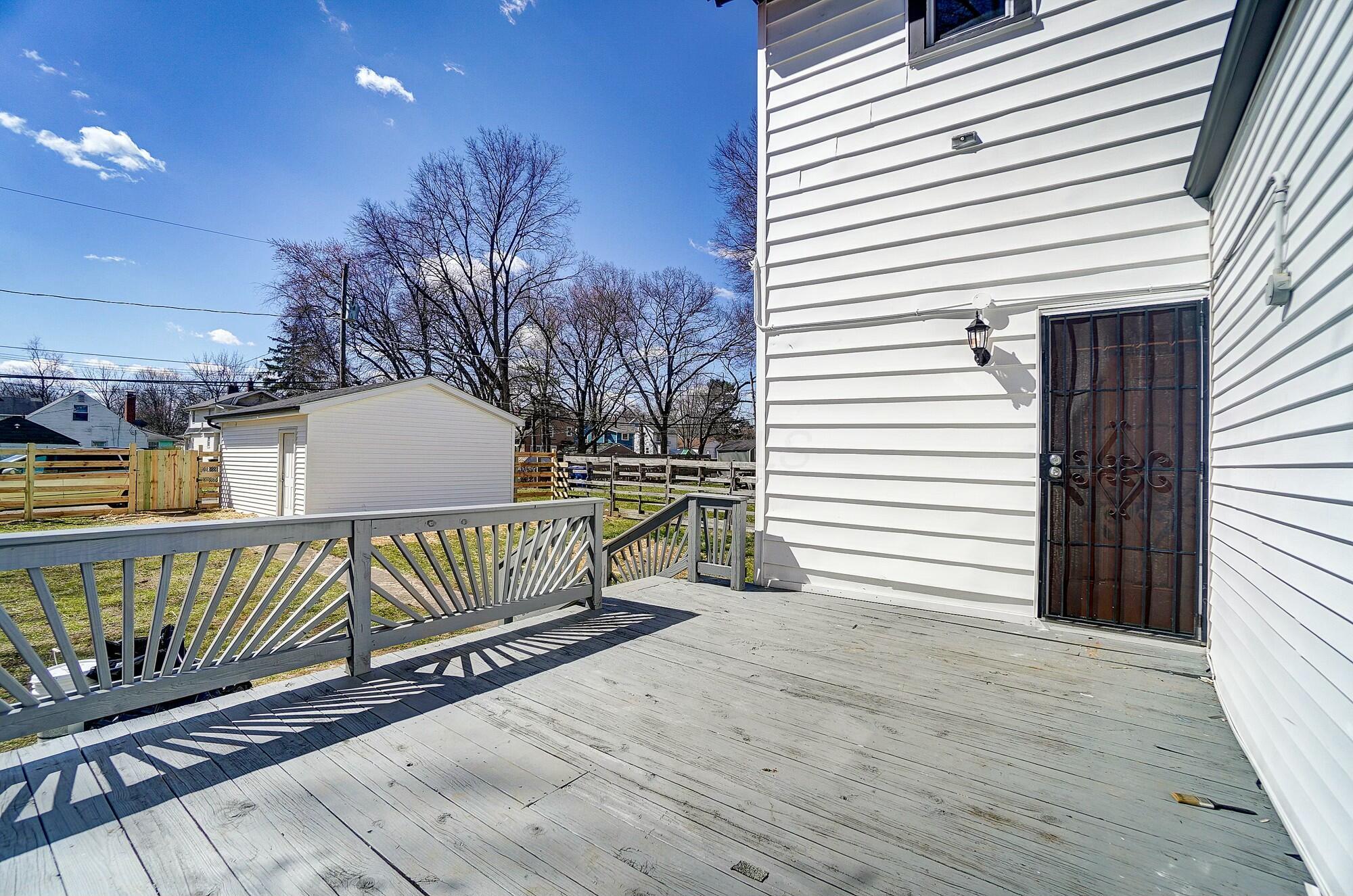 2241 Margaret Avenue, Columbus, Ohio image 32