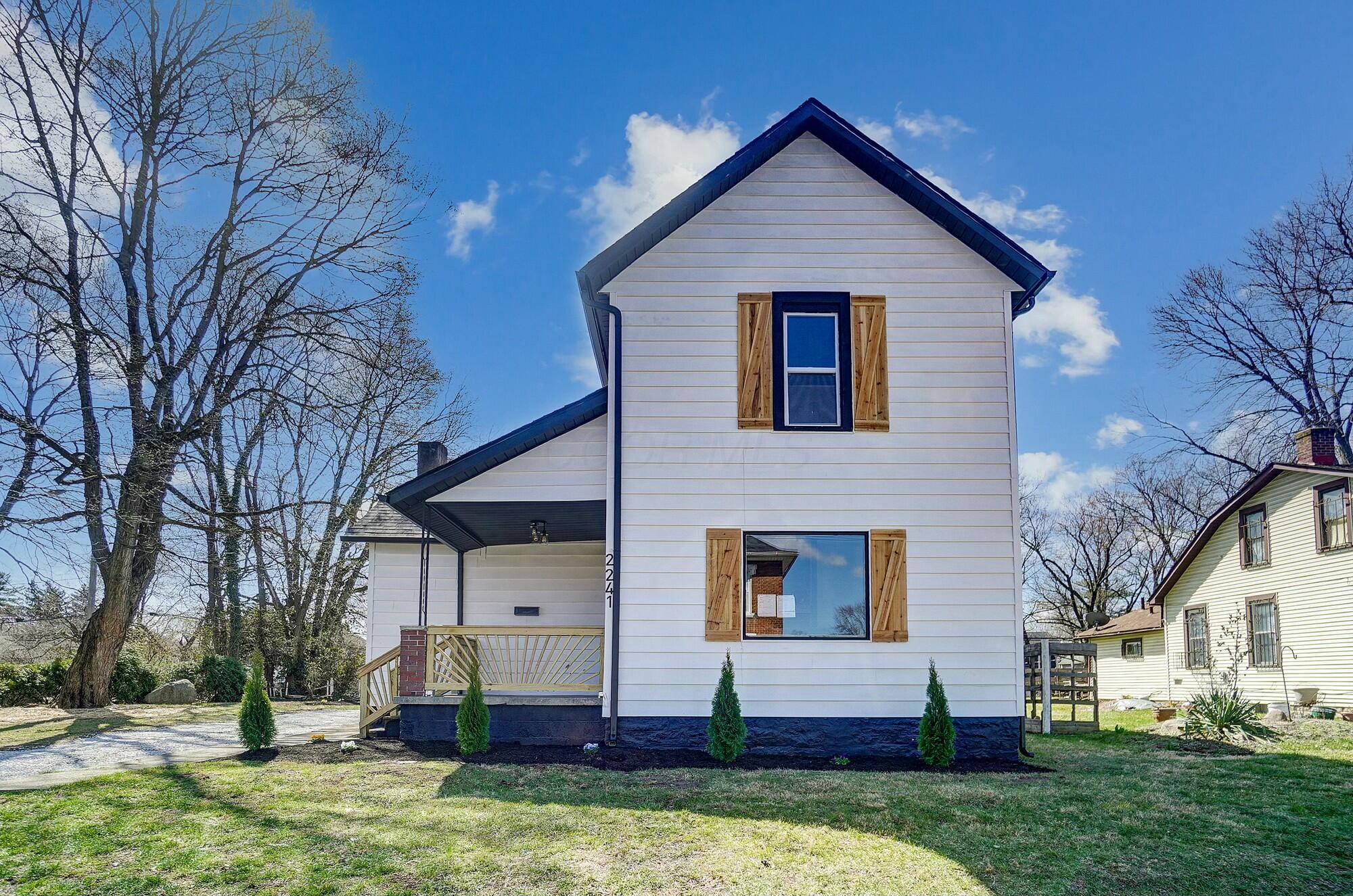 2241 Margaret Avenue, Columbus, Ohio image 1