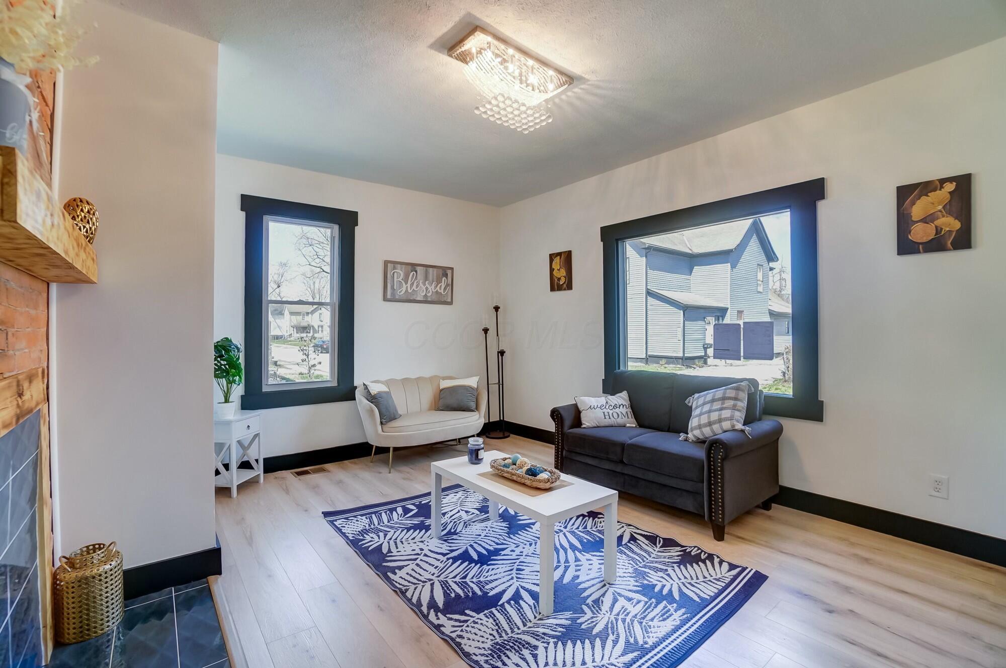 2241 Margaret Avenue, Columbus, Ohio image 6