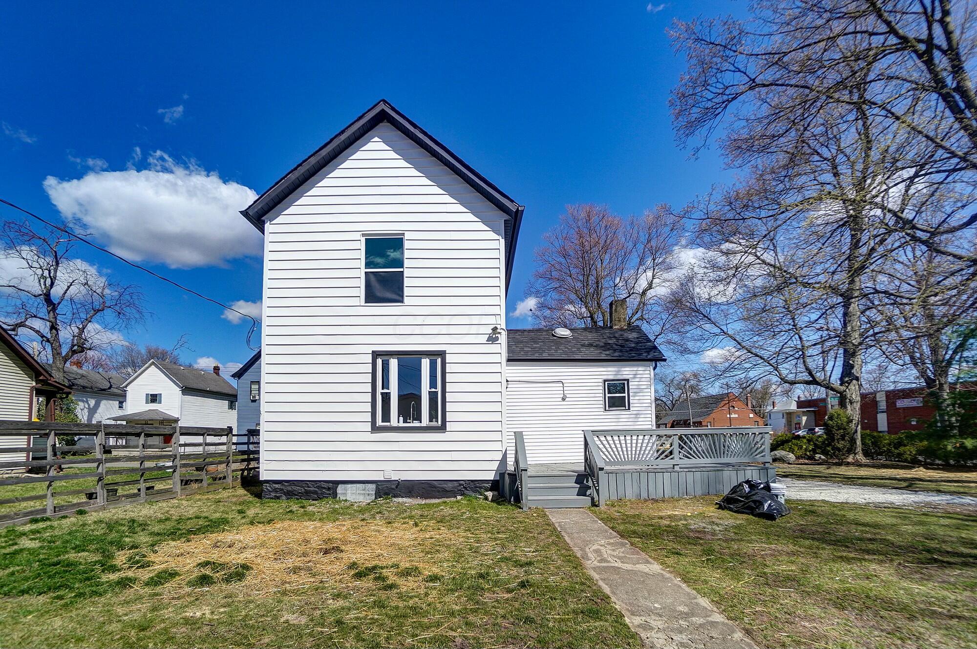 2241 Margaret Avenue, Columbus, Ohio image 29