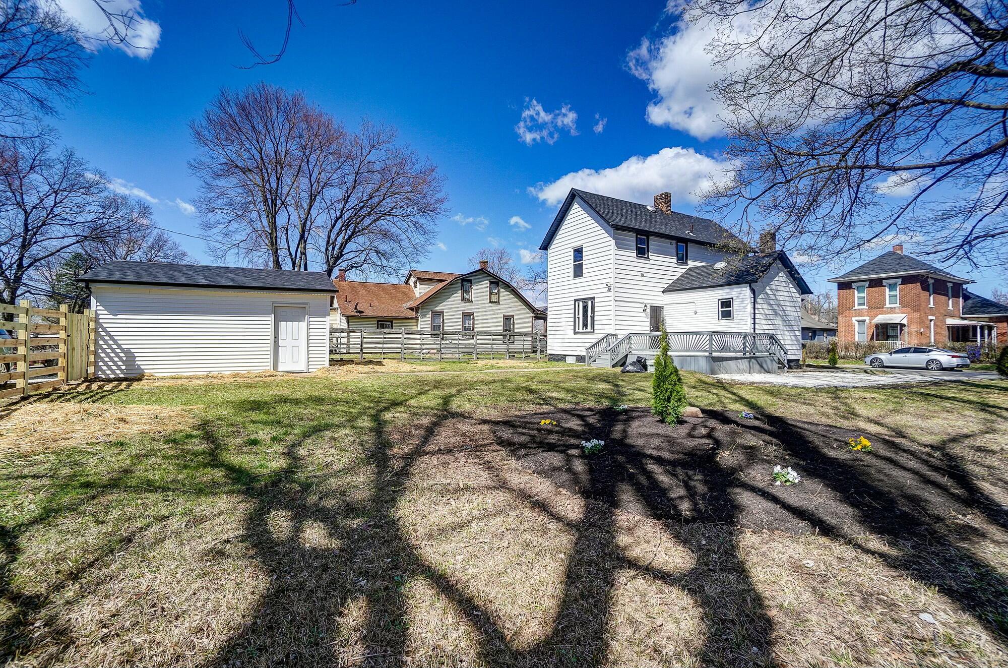2241 Margaret Avenue, Columbus, Ohio image 35