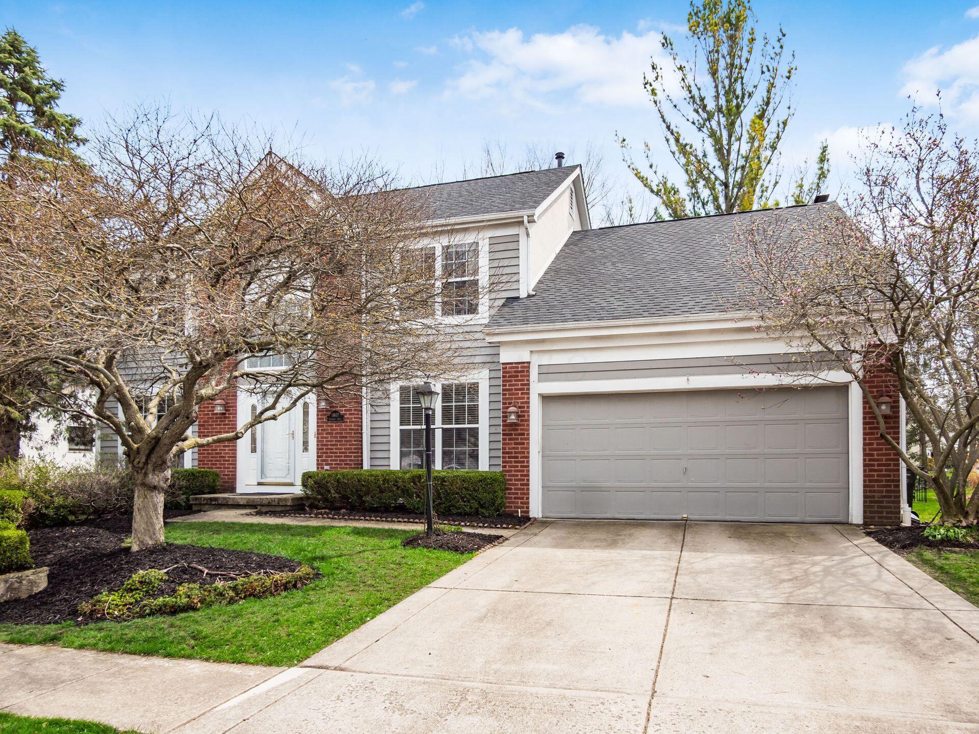 3807 Dayspring Drive