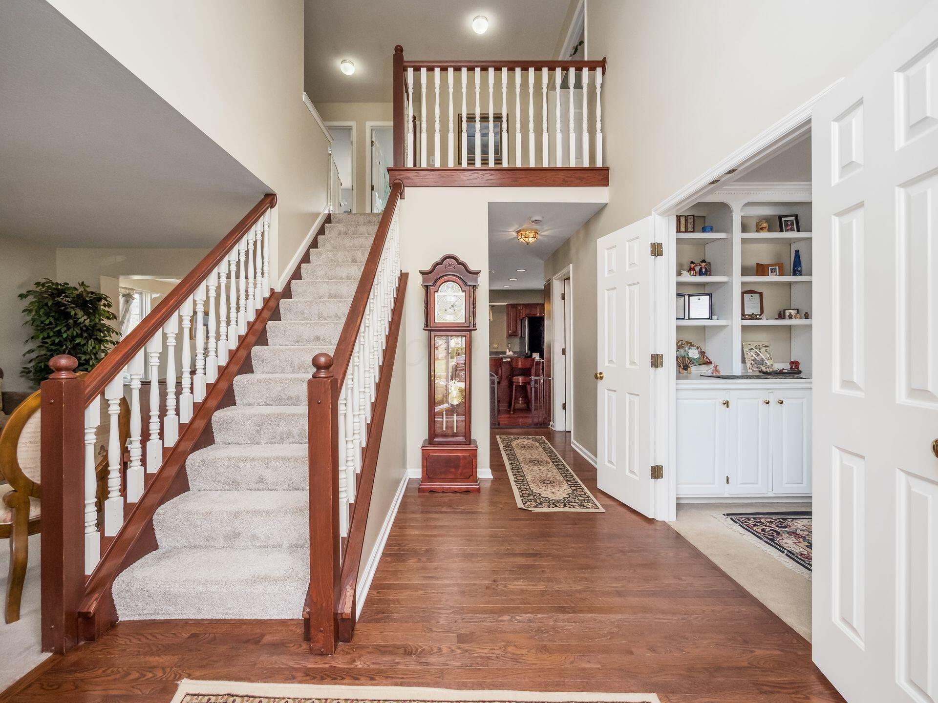 3807 Dayspring Drive