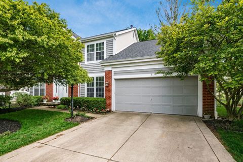 Photo of 3807 Dayspring Drive, Hilliard, OH 43026 (MLS # 226009981)