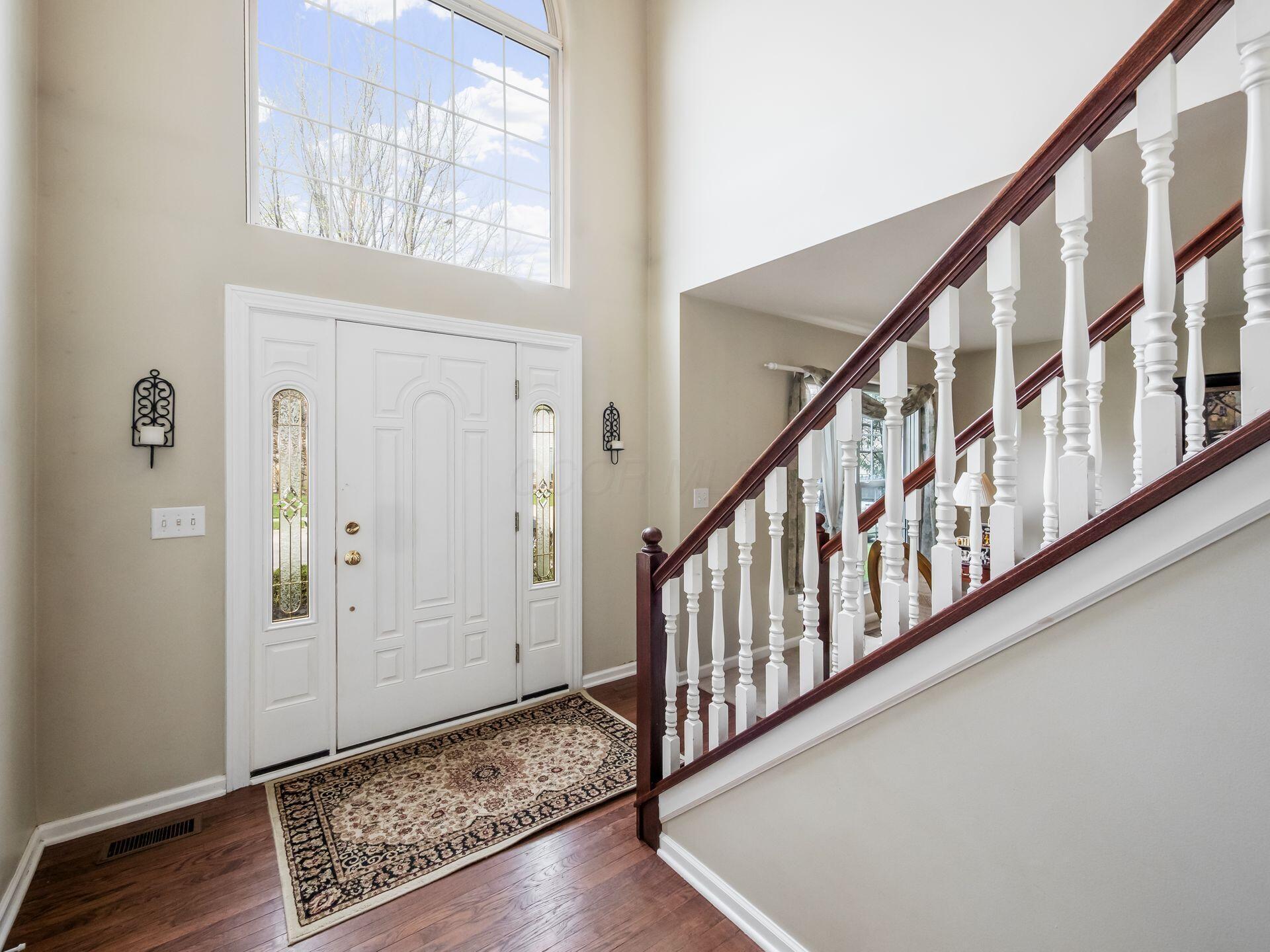 3807 Dayspring Drive