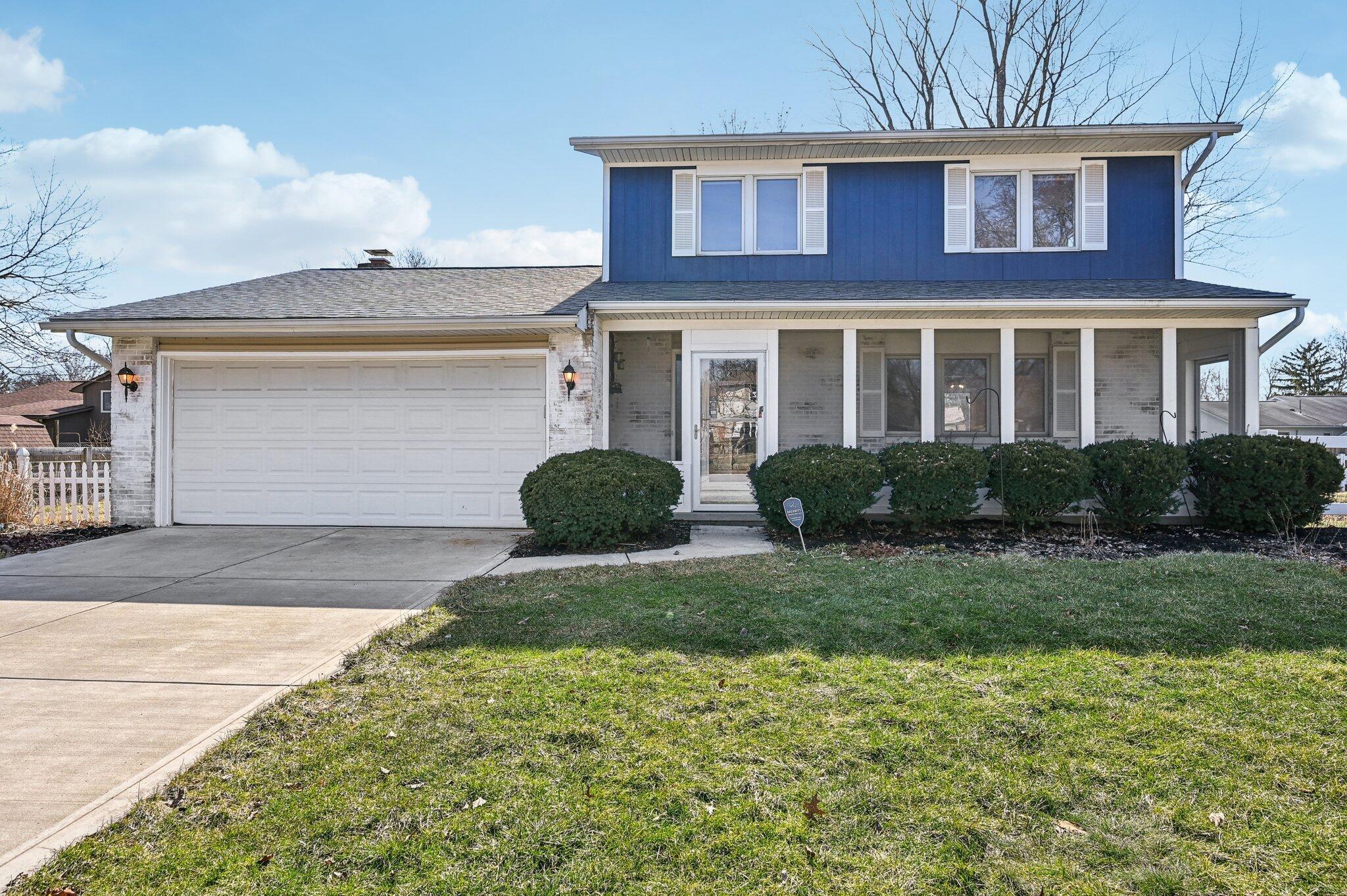 559 Matthew Court, Westerville, Ohio image 1