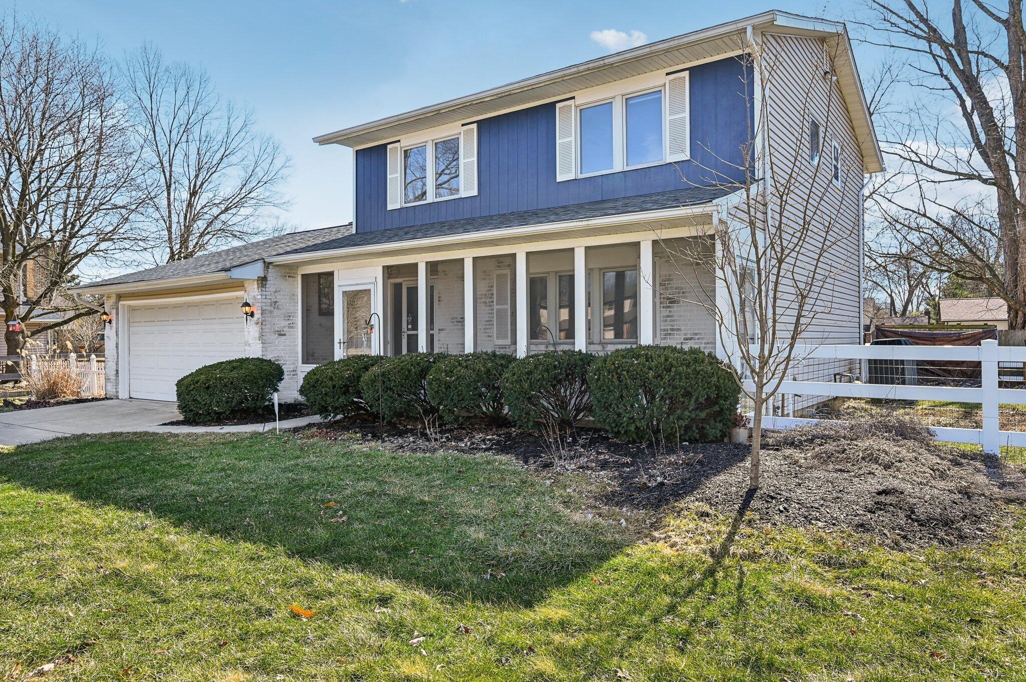 559 Matthew Court, Westerville, Ohio image 8