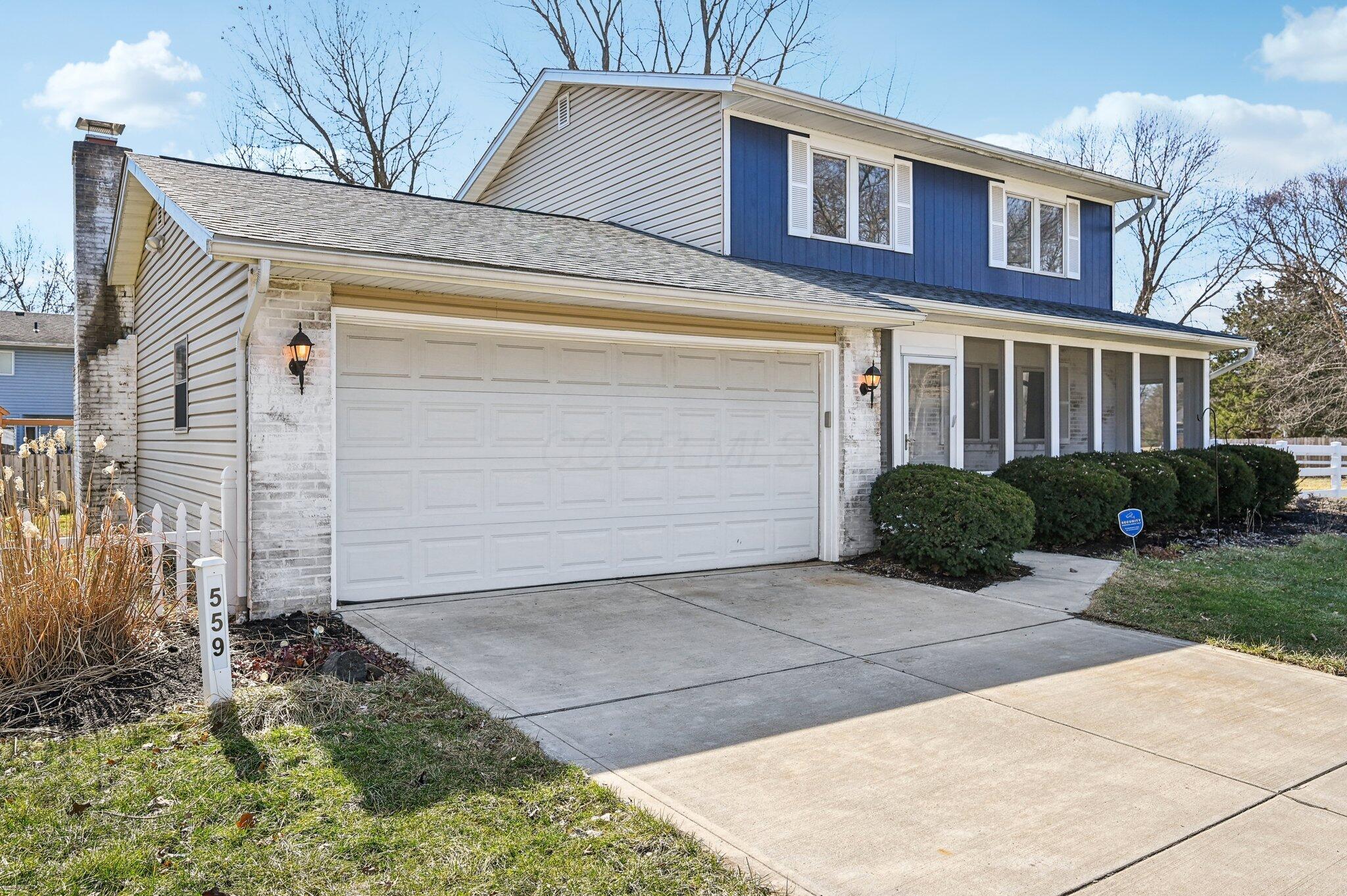 559 Matthew Court, Westerville, Ohio image 11