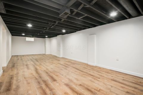 Tiny photo for 2585 Eakin Road, Columbus, OH 43204 (MLS # 226004414)