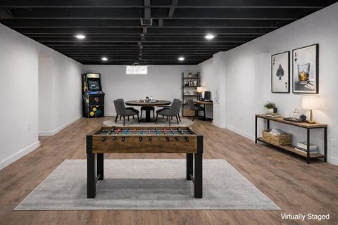 Tiny photo for 2585 Eakin Road, Columbus, OH 43204 (MLS # 226004414)