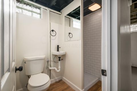 Tiny photo for 2585 Eakin Road, Columbus, OH 43204 (MLS # 226004414)