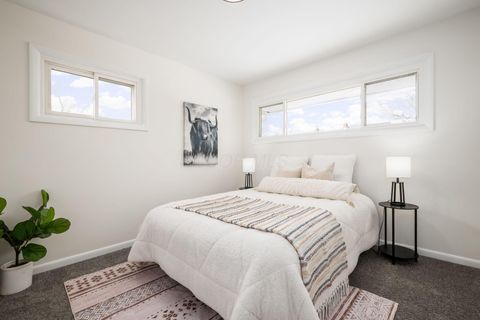 Tiny photo for 2585 Eakin Road, Columbus, OH 43204 (MLS # 226004414)