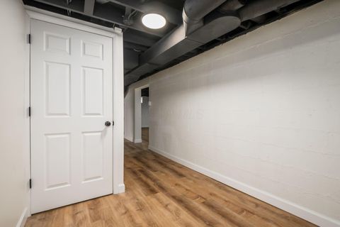 Tiny photo for 2585 Eakin Road, Columbus, OH 43204 (MLS # 226004414)