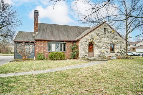 1659 Tremont Road, Columbus, OH 43212 - #: 225001791