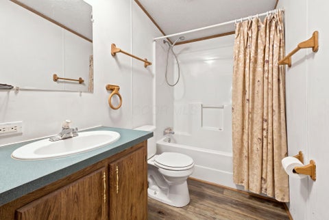 Tiny photo for 38 Patriot Road, Gallipolis, OH 45631 (MLS # 226032956)