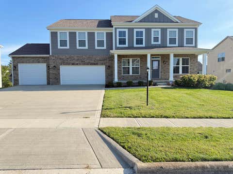 Homes For Sale - 8739 Cedar Brook Street<br/> Pickerington, OH 43147