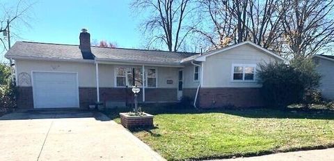 Photo of 133 Illinois Avenue, Westerville, OH 43081 (MLS # 225043303)
