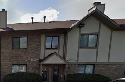 Condo For Sale - 2295 Hedgerow Road #2295F<br/> Columbus, OH 43220