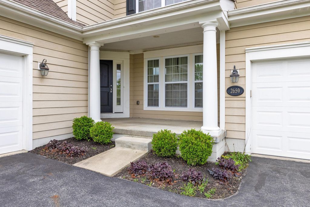 Photo of 2659 Unbridled Court, Powell, OH 43065 (MLS # 226012653)