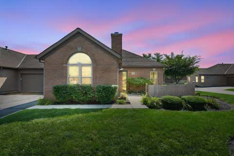Photo of 2395 Hooverside Lane, Grove City, OH 43123 (MLS # 226031053)