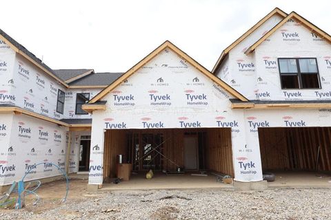 Photo of 5688 Dutch Lane, Powell, OH 43065 (MLS # 226017075)