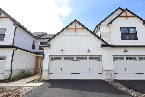 Photo of 5688 Dutch Lane, Powell, OH 43065 (MLS # 226017075)