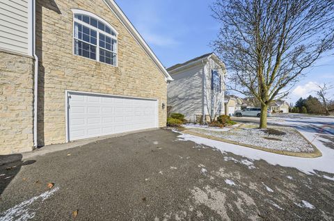 Tiny photo for 5022 Vinington Place, Dublin, OH 43016 (MLS # 226002554)
