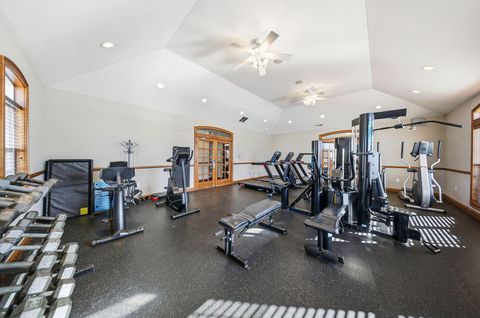 Tiny photo for 5022 Vinington Place, Dublin, OH 43016 (MLS # 226002554)