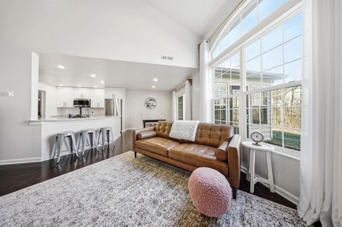 Tiny photo for 5022 Vinington Place, Dublin, OH 43016 (MLS # 226002554)