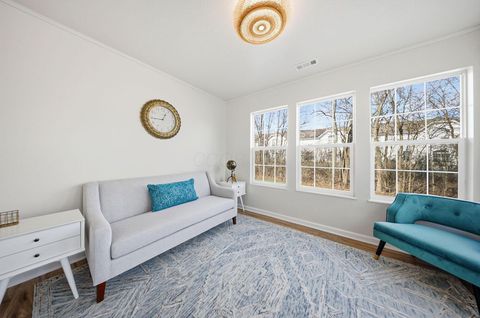 Tiny photo for 5022 Vinington Place, Dublin, OH 43016 (MLS # 226002554)