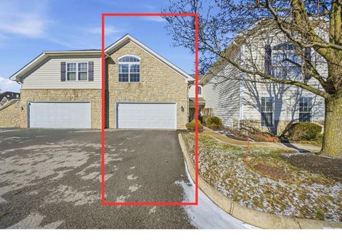 Tiny photo for 5022 Vinington Place, Dublin, OH 43016 (MLS # 226002554)