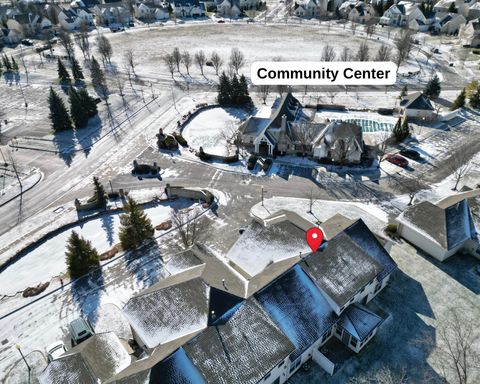 Tiny photo for 5022 Vinington Place, Dublin, OH 43016 (MLS # 226002554)