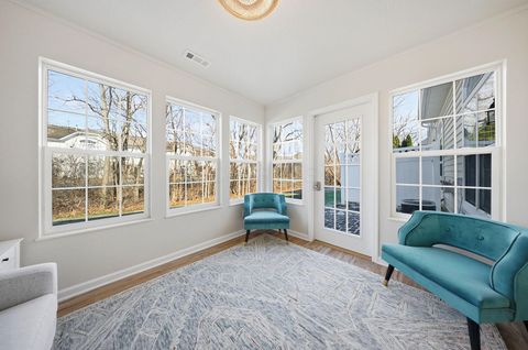 Tiny photo for 5022 Vinington Place, Dublin, OH 43016 (MLS # 226002554)