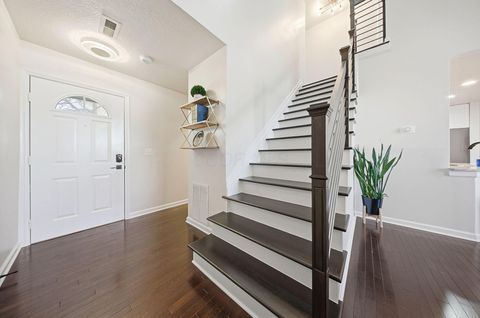 Tiny photo for 5022 Vinington Place, Dublin, OH 43016 (MLS # 226002554)