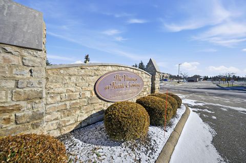 Tiny photo for 5022 Vinington Place, Dublin, OH 43016 (MLS # 226002554)