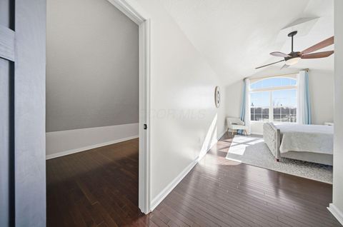 Tiny photo for 5022 Vinington Place, Dublin, OH 43016 (MLS # 226002554)