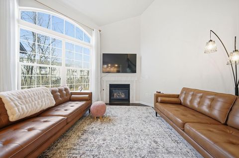 Tiny photo for 5022 Vinington Place, Dublin, OH 43016 (MLS # 226002554)