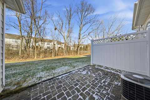 Tiny photo for 5022 Vinington Place, Dublin, OH 43016 (MLS # 226002554)