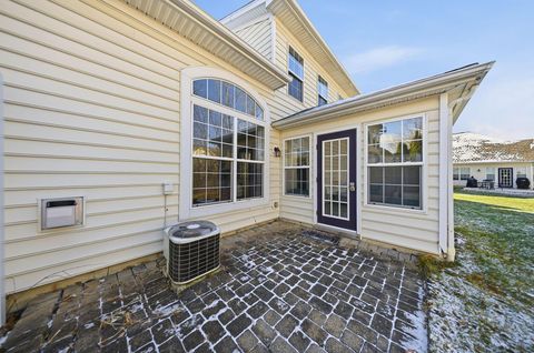 Tiny photo for 5022 Vinington Place, Dublin, OH 43016 (MLS # 226002554)